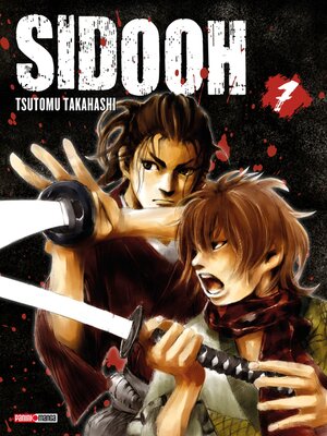 cover image of Sidooh, Tome 7